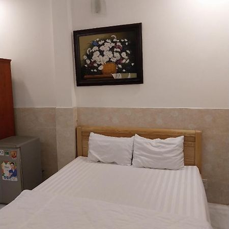 Khach San Thien Phuc Hotel Ho Chi Minh City Exterior photo